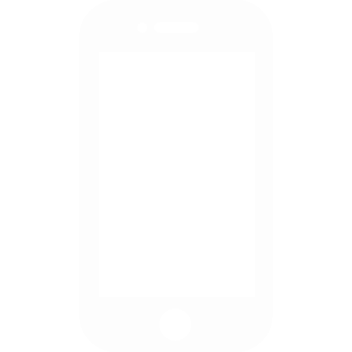 smartphone blanc