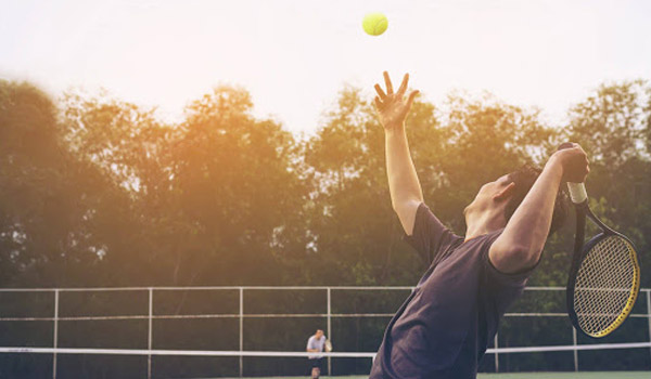 activites sportives lac eau d heure tennis squash