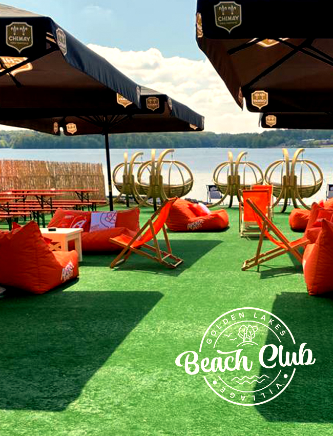 beach club golden lakes hotel 2