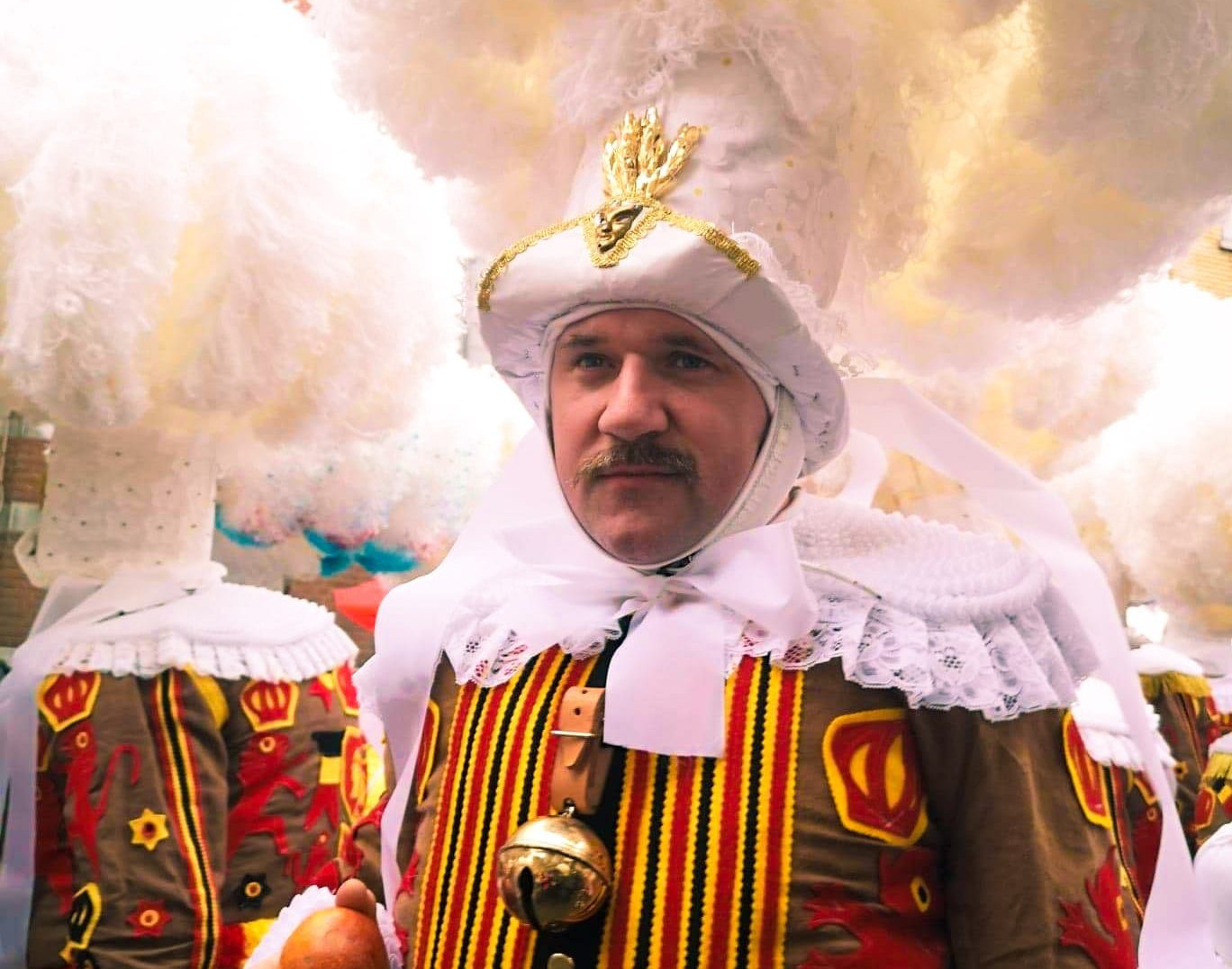 5 Carnavalsfeesten die u niet mag missen