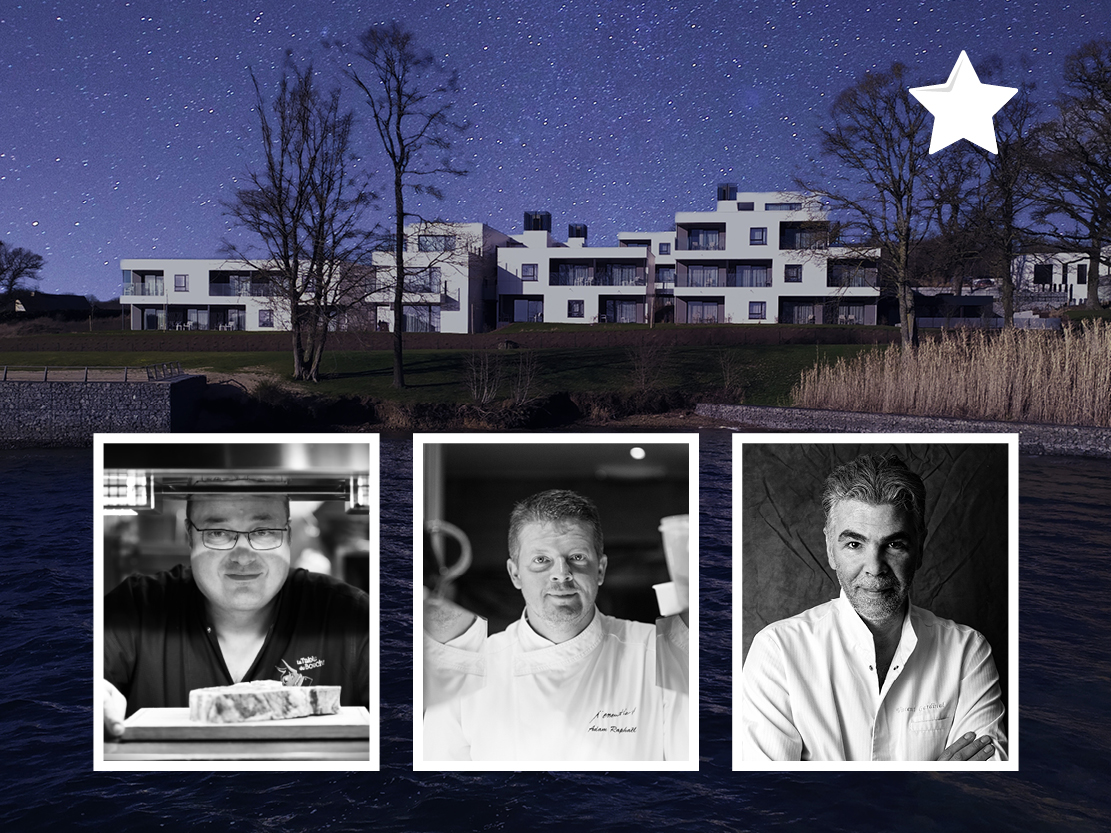 les nuits etoilees golden lakes les 3 chefs