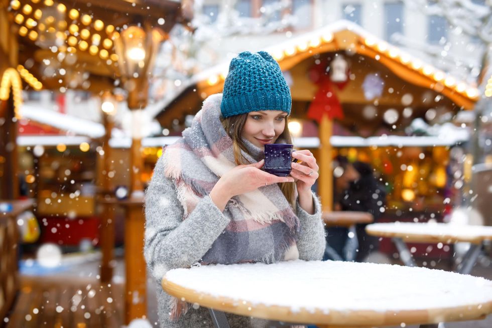 Idée cadeau pour Noël ? Un week-end en famille aux Lacs de l'Eau d'Heure