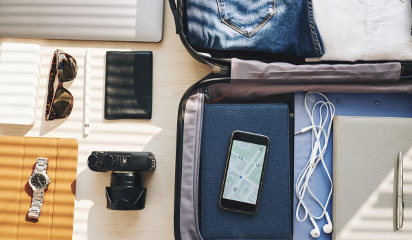 Comment bien préparer votre départ ? Quelques éléments indispensables dans vos bagages.