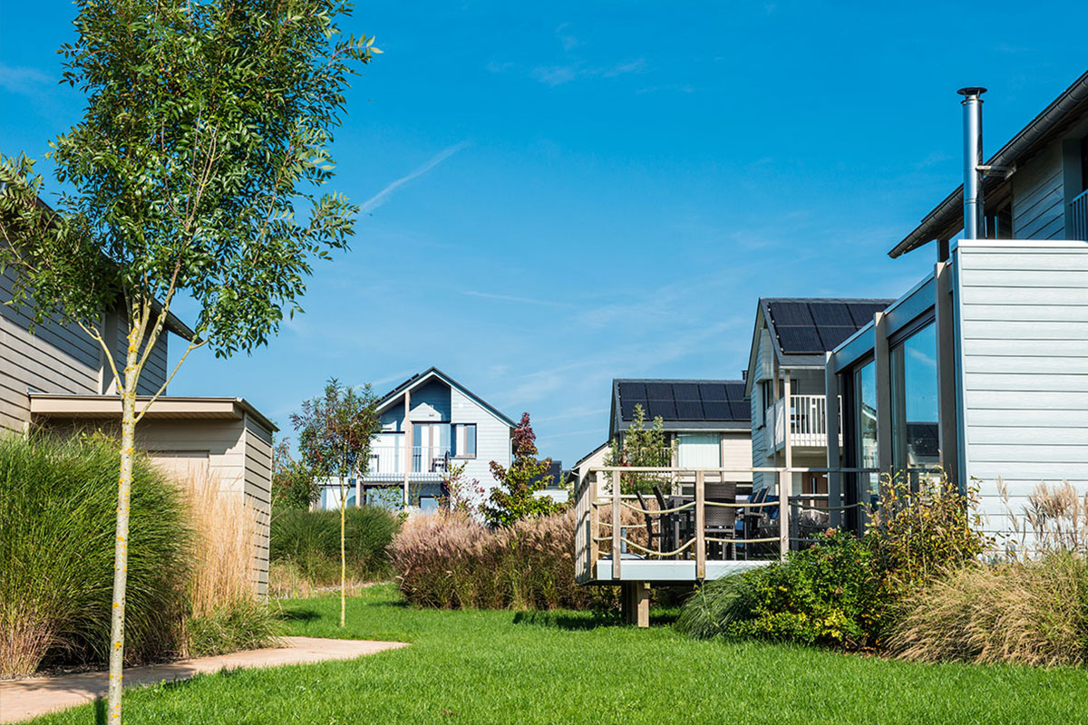 maison de vacances lacs eau d heure belgique 4