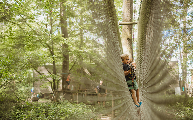 que faire activites enfants bas age lacs eau d heure 2