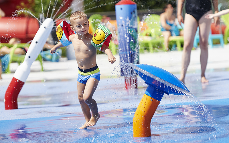 que faire activites enfants bas age lacs eau d heure 4