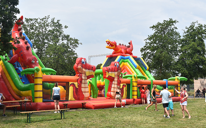 que faire activites enfants bas age lacs eau d heure 5