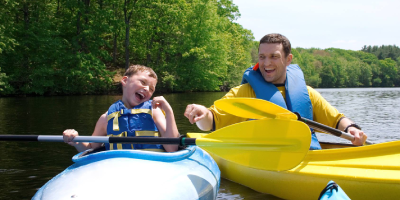 que faire paques eau d heure activites nautiques