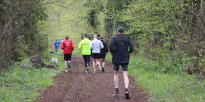 que faire paques eau d heure jogging de la principaute chimay