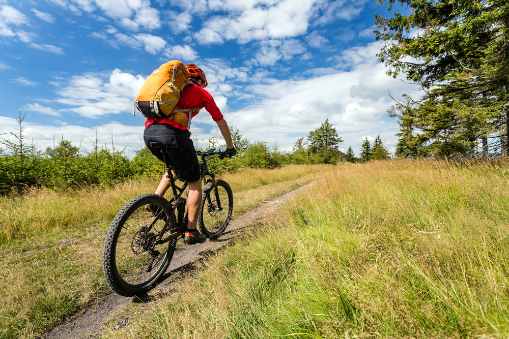 rando velo lacs eau d heure raid 22 janvier