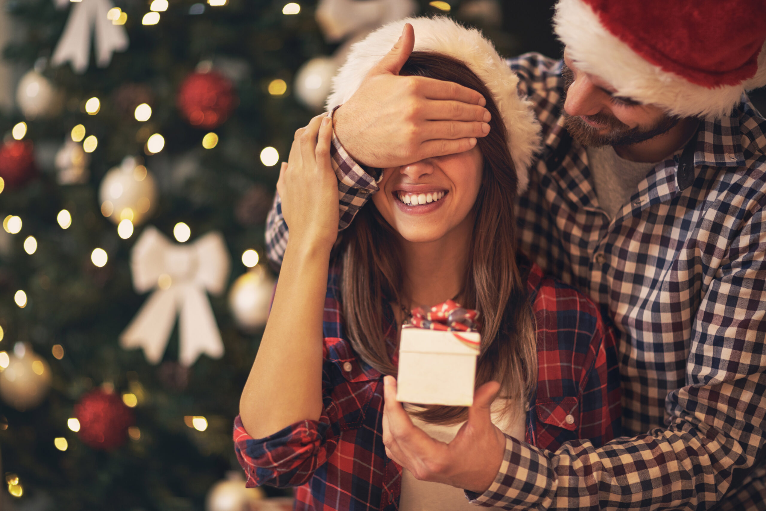 Idée cadeau pour Noël ? Un week-end en famille aux Lacs de l'Eau d'Heure