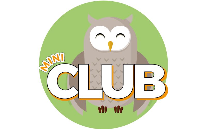Mini Club 2025