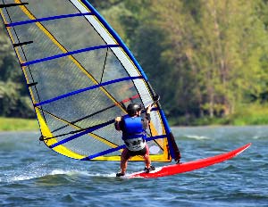 Planche A Voile