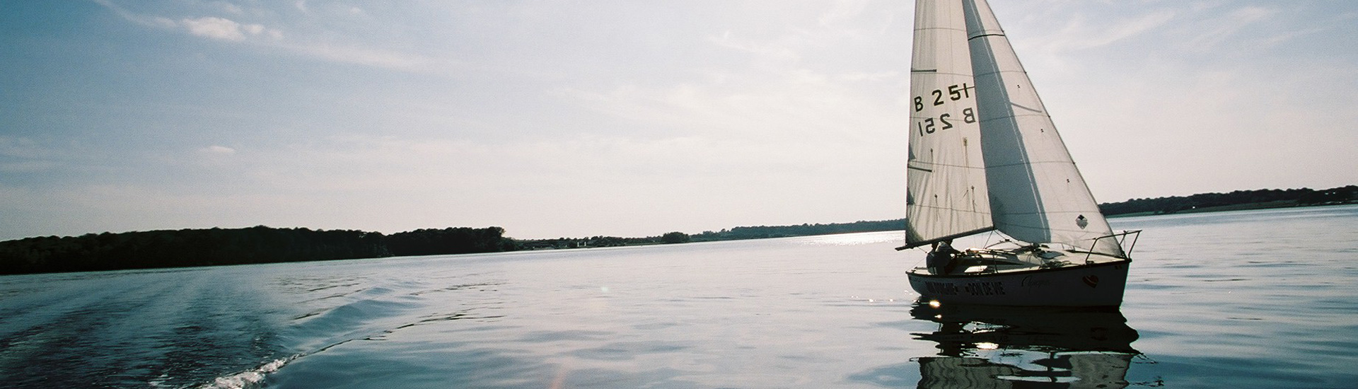 toutes les activités des lacs de l'eau d'heure