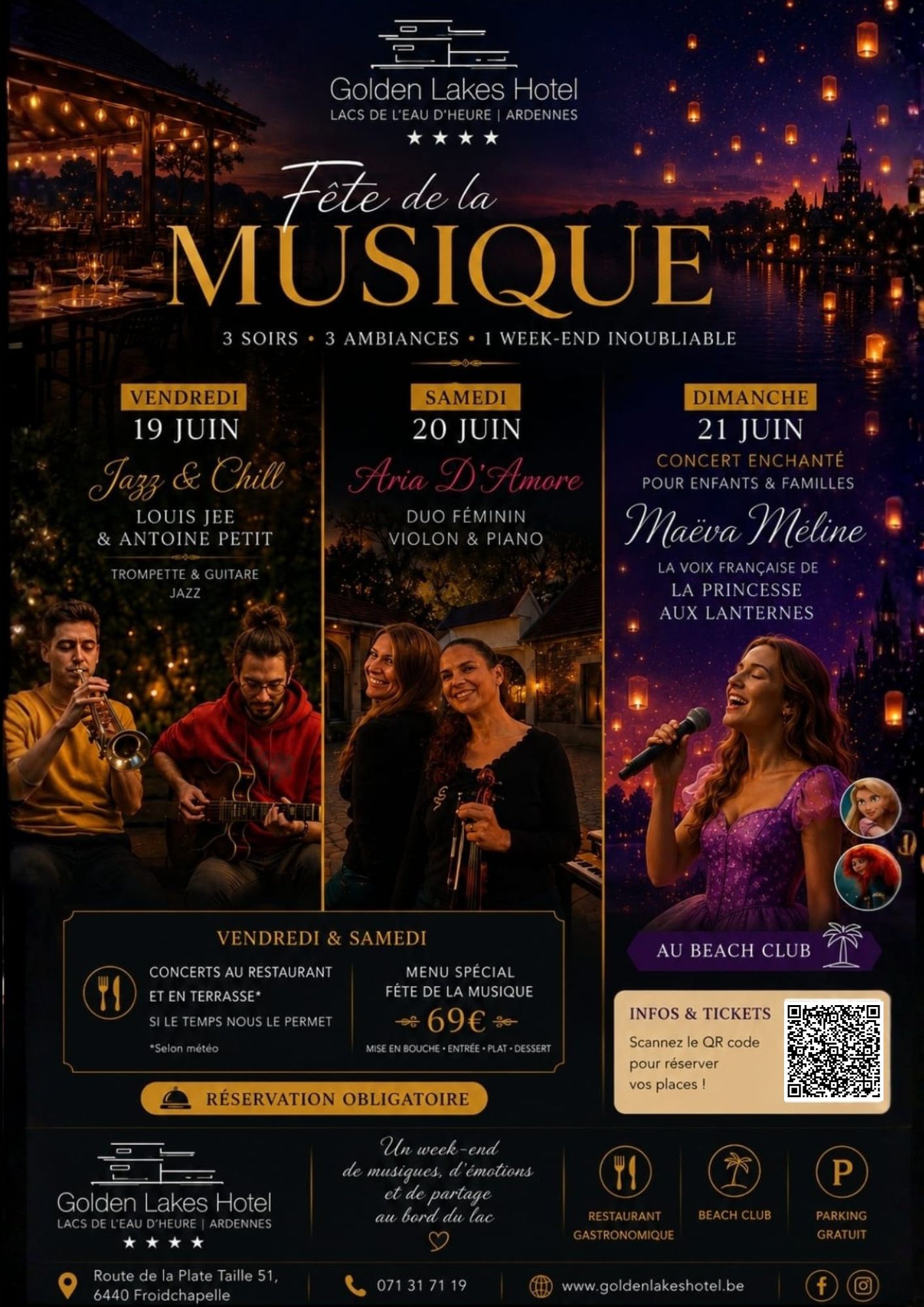 affiche fete musique 2026