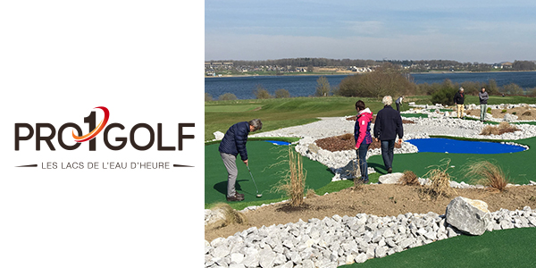 avantage priviliege golf