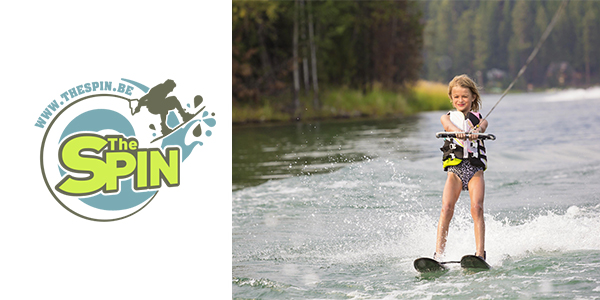 avantage priviliege spin ski nautique lacs eau d heure