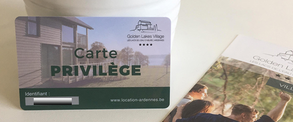 carte privilege golden lakes