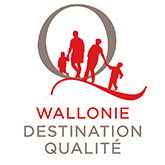 Wallonie Destination Qualite Label Golden Lakes Lacs Eau D Heure