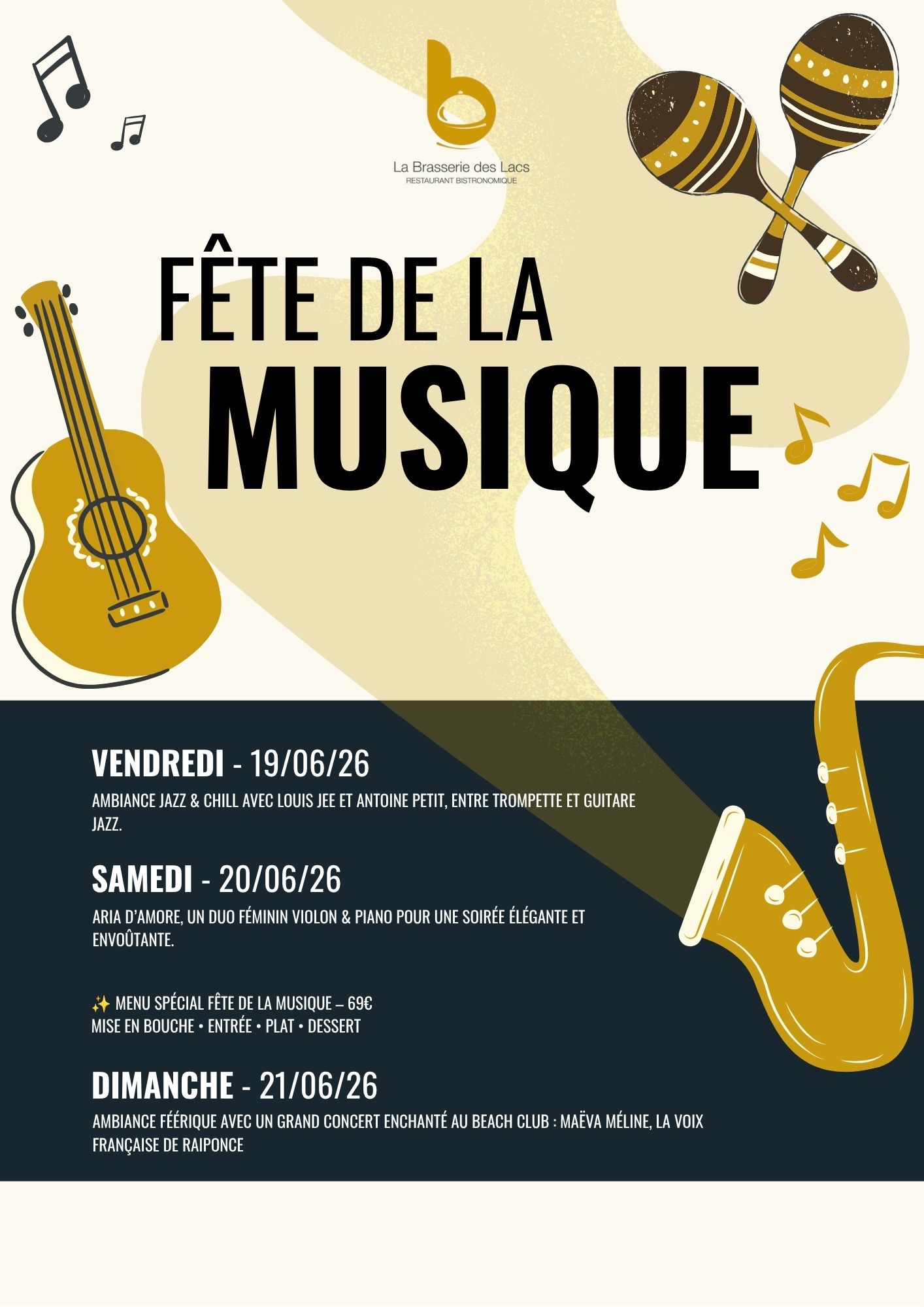 fete musique 2026 lacs eaudheure