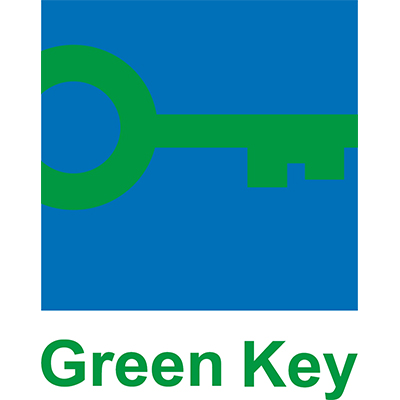 Clé verte - Green Key