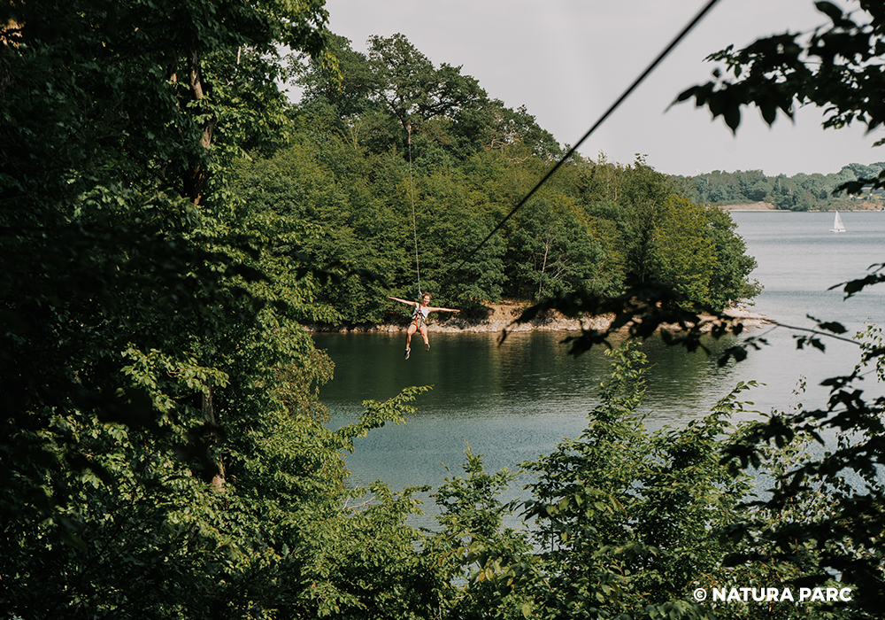 quelles activites ouvertes paques lacs eau d heure