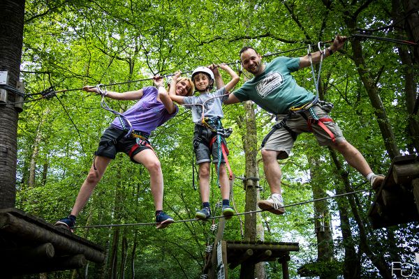 PACK AVENTURE - L'offre spéciale de cet été!