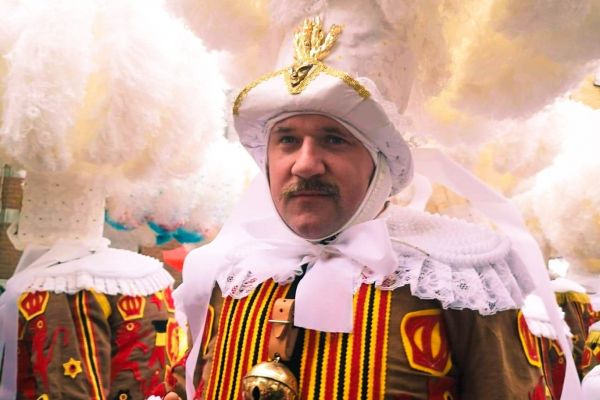 5 Carnavalsfeesten die u niet mag missen