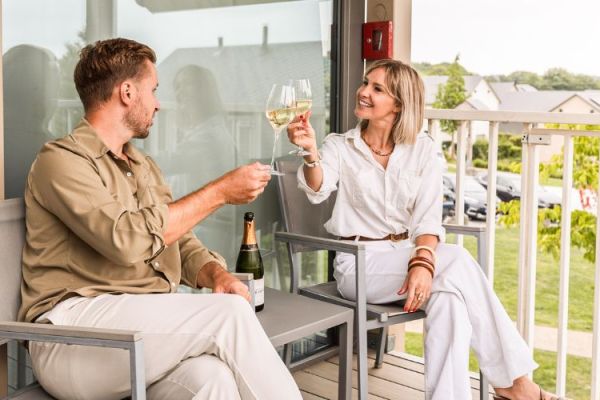 -20% sur votre séjour avec l'Early Booking