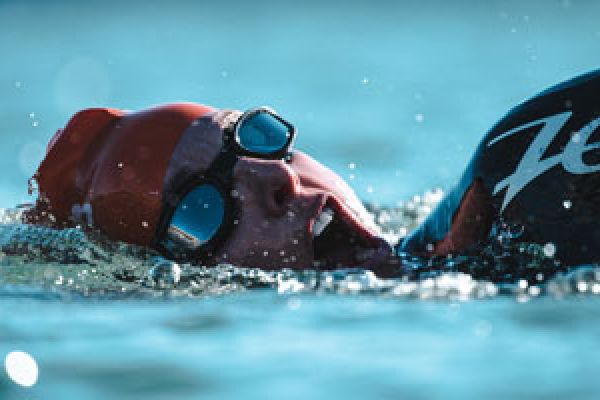 Ironlakes : un triathlon aux Lacs de L'Eau d'Heure