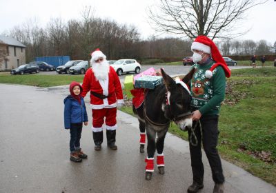 visite-pere-noel-lacs-eau-d-heure 57