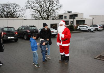 visite-pere-noel-lacs-eau-d-heure 6